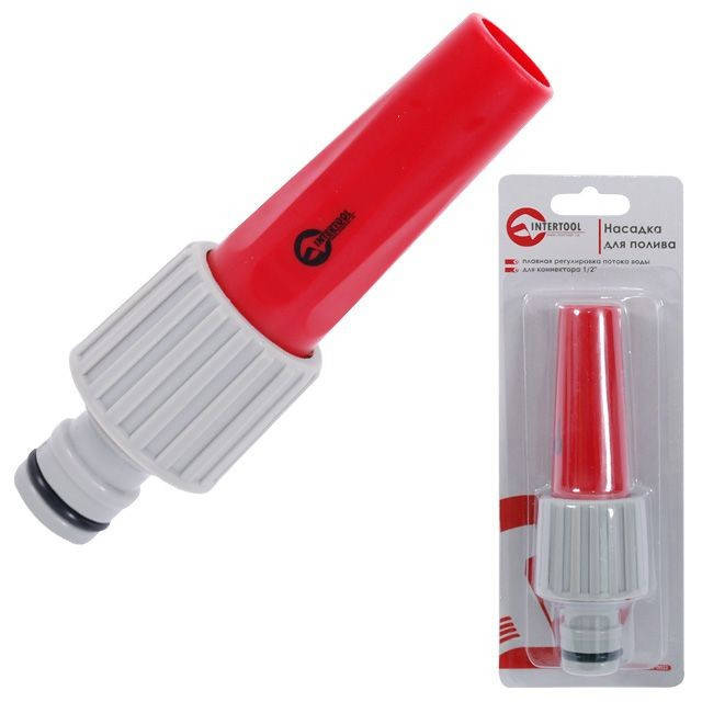 

Насадка для полива INTERTOOL GE-0022