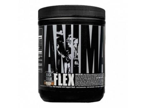 

Animal Flex Powder Universal Nutrition (381 грамм)