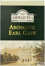 

Чай Ахмад с маслом бергамота 500 гр
