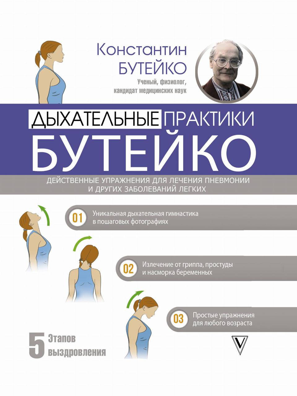 

Дыхательные практики Бутейко
