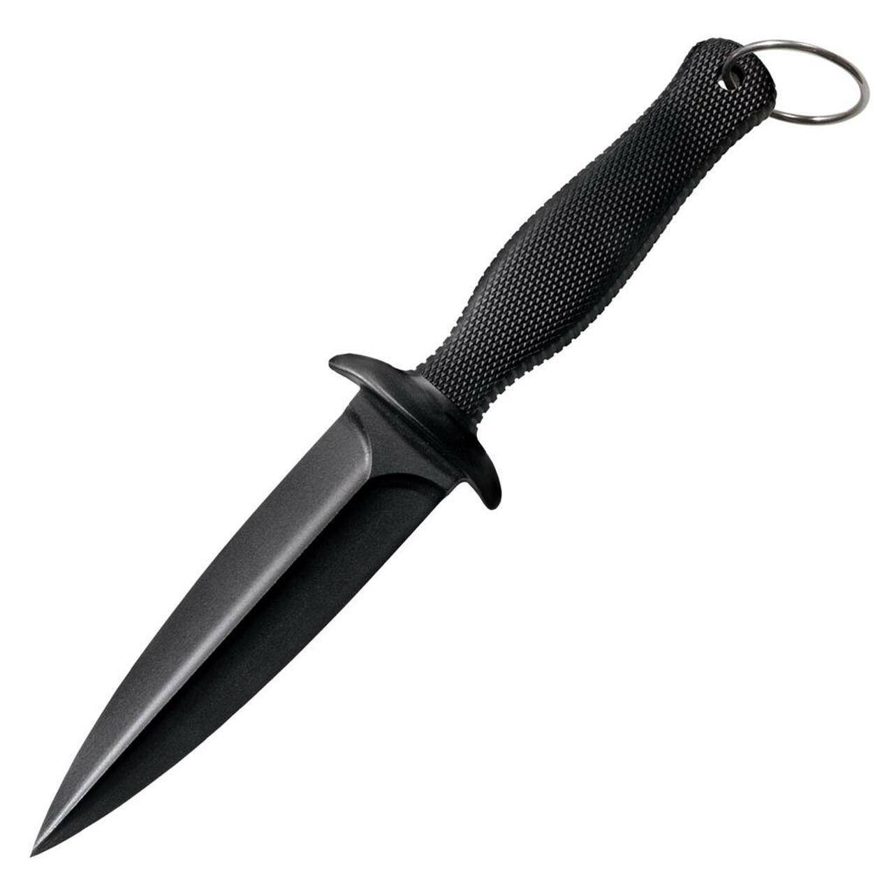 

Фиксированный нож - Cold Steel - FGX Boot Blade I - CS-92FBA - Griv-Ex, Черный