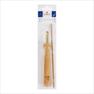 

Игла для продевания для ковровой вышивки