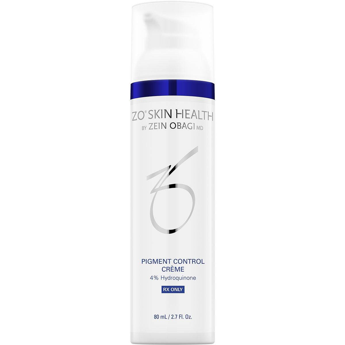 

Zein Obagi ZO Skin Health Pigment Control 80мл - Крем відбілюючий для шкіри обличчя і тіла