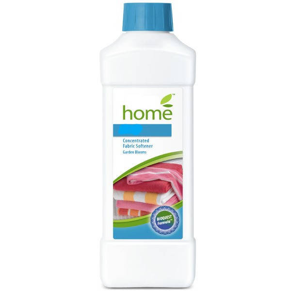 

Концентрированный смягчитель для ткани,тканей,белья (1 л) HOME