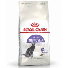 

Royal Canin STERILISED 0.4kg
