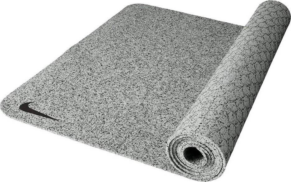 

Nike Move Yoga Mat 4mm - Коврик для йоги и фитнеса