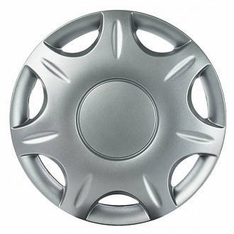 

Автомобильные колпаки ARAMIS радиус 15" Jestic комплект