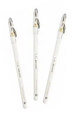 

Карандаш контурный для бровей белый Outline Brow Pencil
