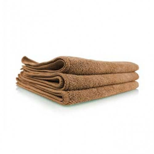 

Полотенце из микрофибры Рабочая Лошадка для кожаных и виниловых поверхностей 40см*40см Chemical Guys 196857