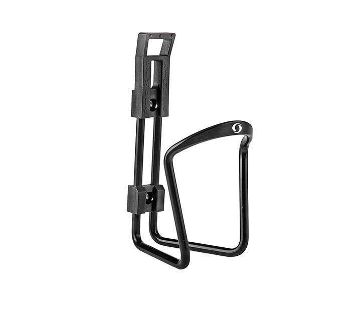 

Флягодержатель Simpla Alu Star, черный (A-PZ-0348)