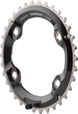 

Зірка шатунів Shimano Deore XT FC-M8000 36T BC