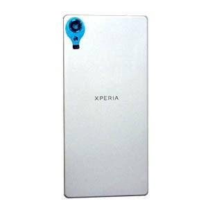 

Корпус Sony Mobile Xperia X F5122 крышка акб White (1299-9855), оригинал, Белый