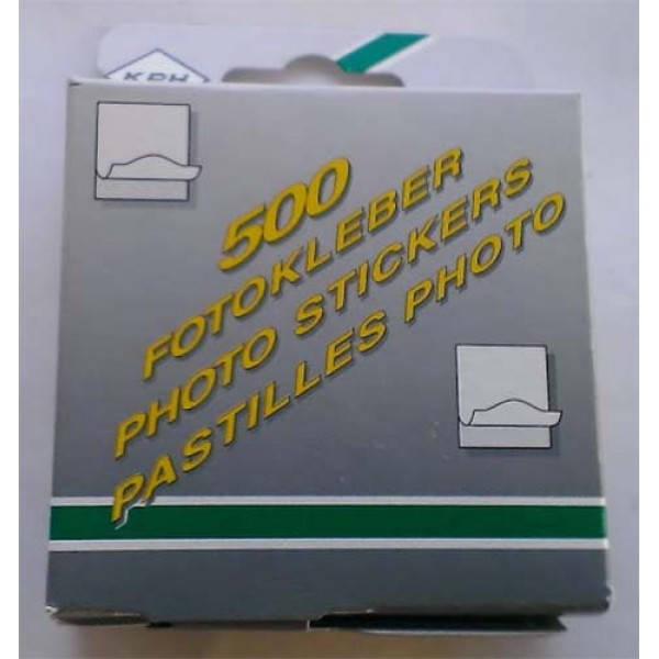 

Фотоскотч KPH 500 шт.