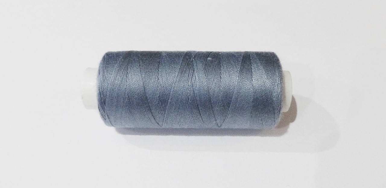 

Нитки Дор Так 100% п/э 400Y (291)