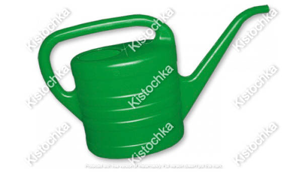 

Лейка садовая 2,5 л