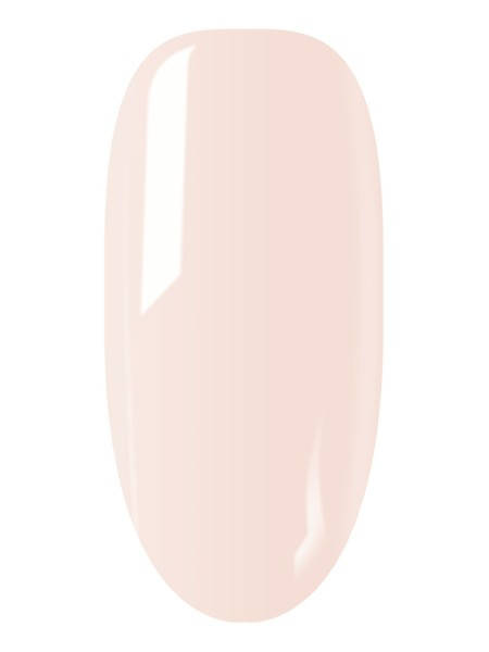 

D.I.S Nails Гель-лак 003 (Нежный персиковый) 5 мл
