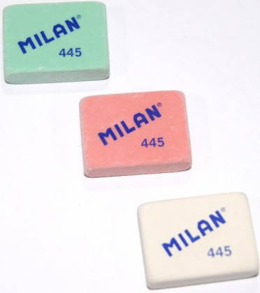 

Ластик 445 Milan