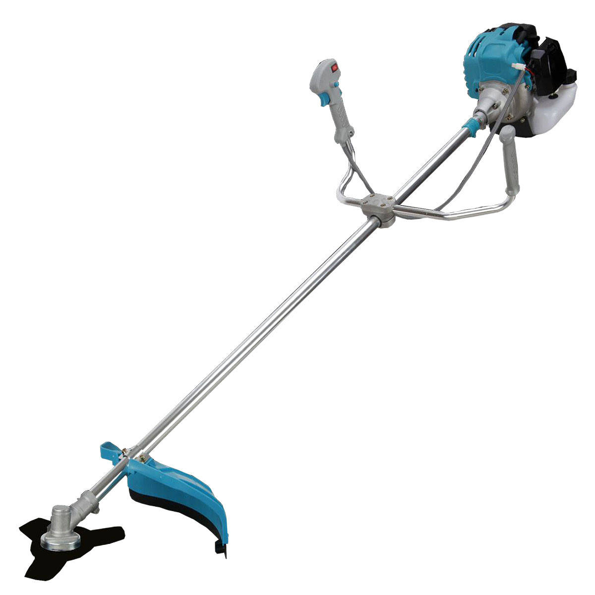 

Мотокоса GRAND БГ-6200