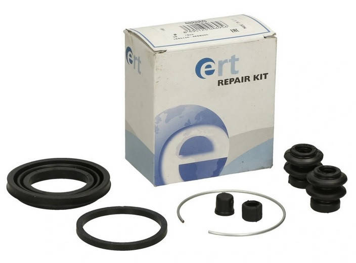 

Ремкомплект заднего суппорта Mitsubishi Lancer IX (Мицубиси Лансер 9) ERT Испания 400869