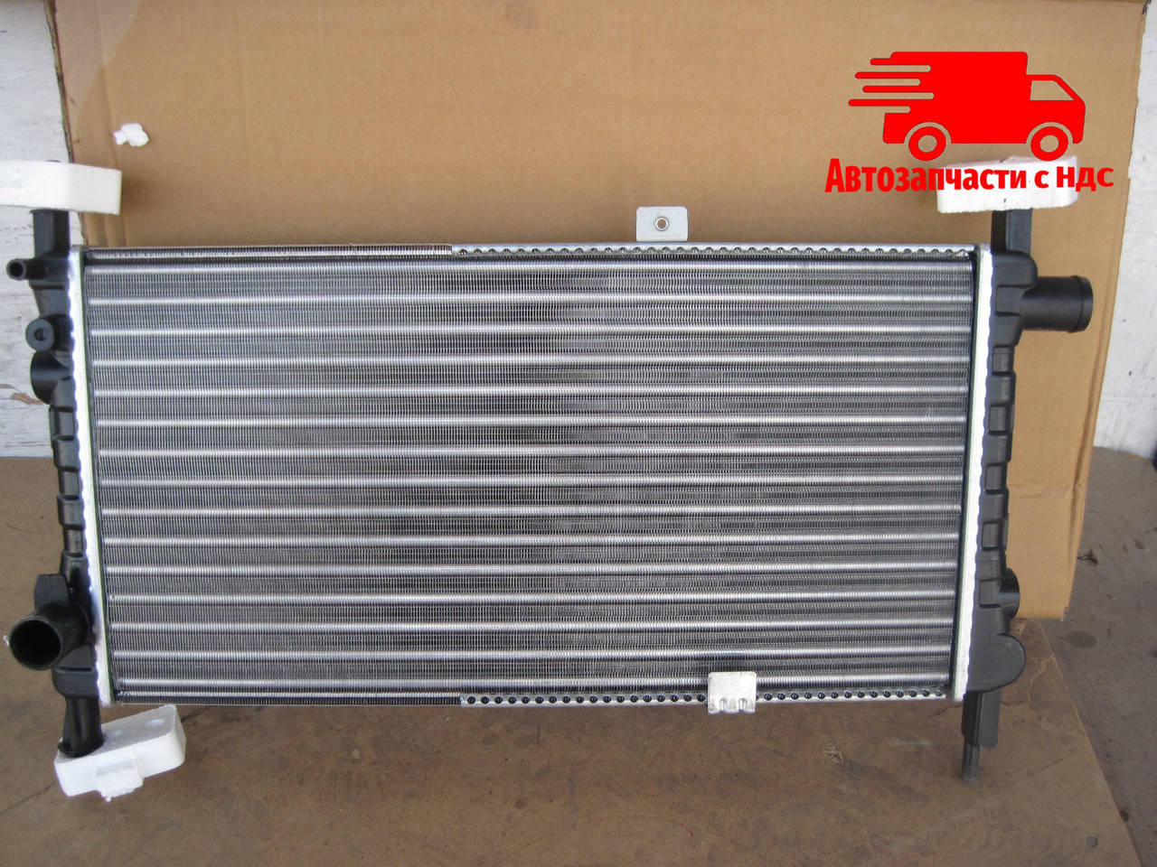 

Радиатор охлаждения OPEL KADETT E 85-91 (TEMPEST) . TP.15.63.2381 . Ціна з ПДВ.