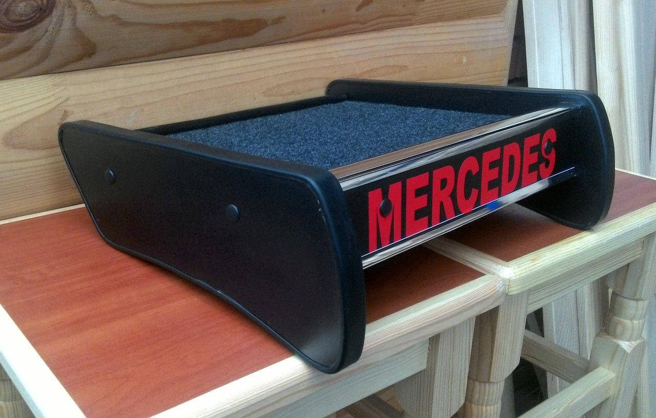 

НОВИНКА!!! Полка на панель - Mercedes Vito W638 1996-2003 гг.