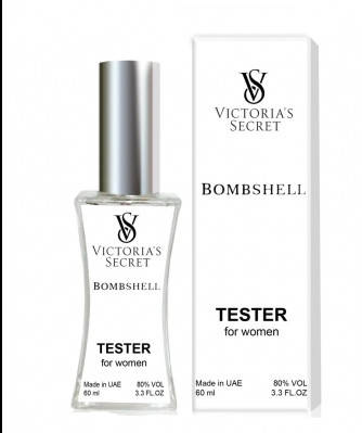 

Тестер Victoria's Secret Bombshell женский, 60 мл