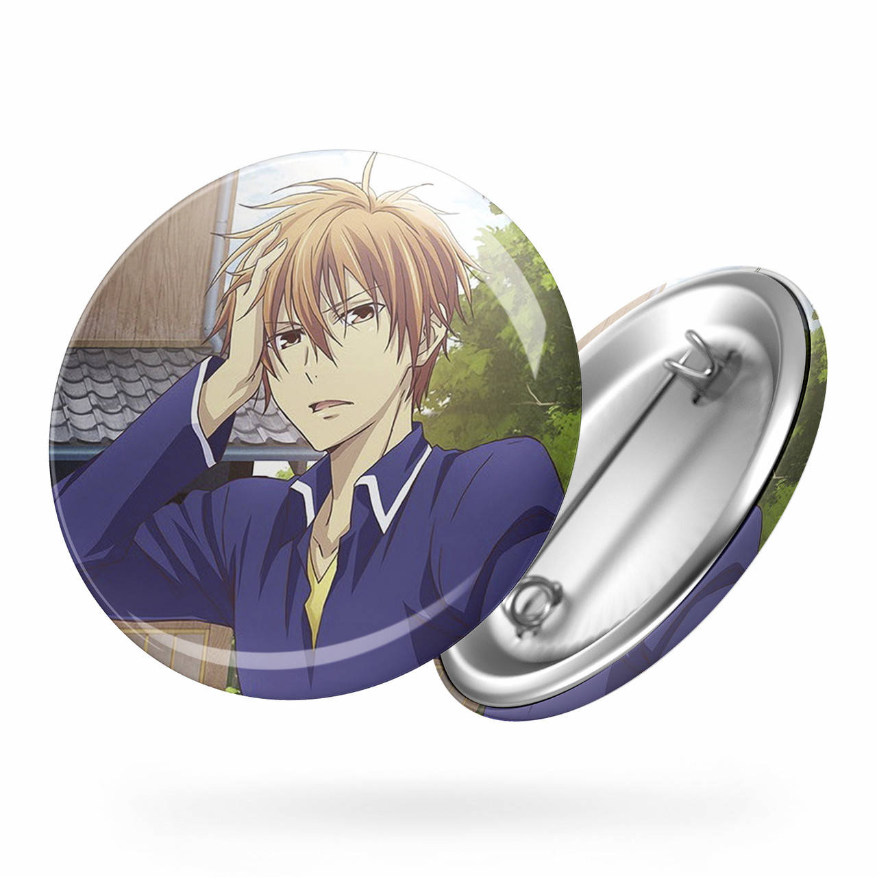 

Значок Корзинка фруктов | Fruits Basket 02