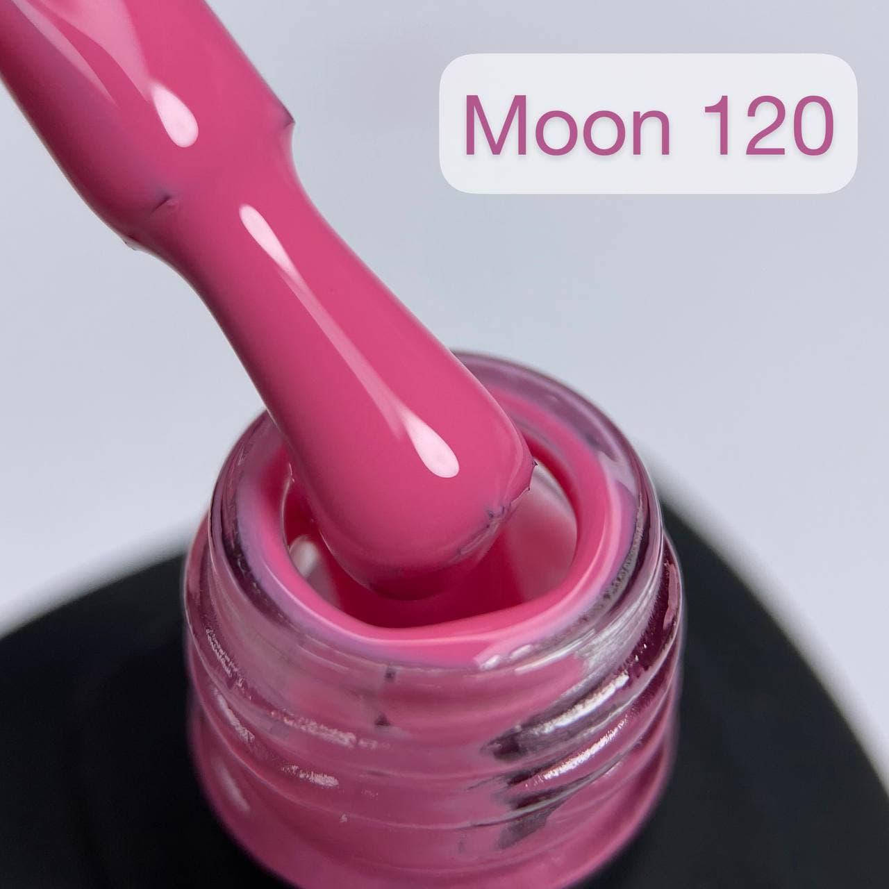 

Гель-лак от Moon Full Colour 120