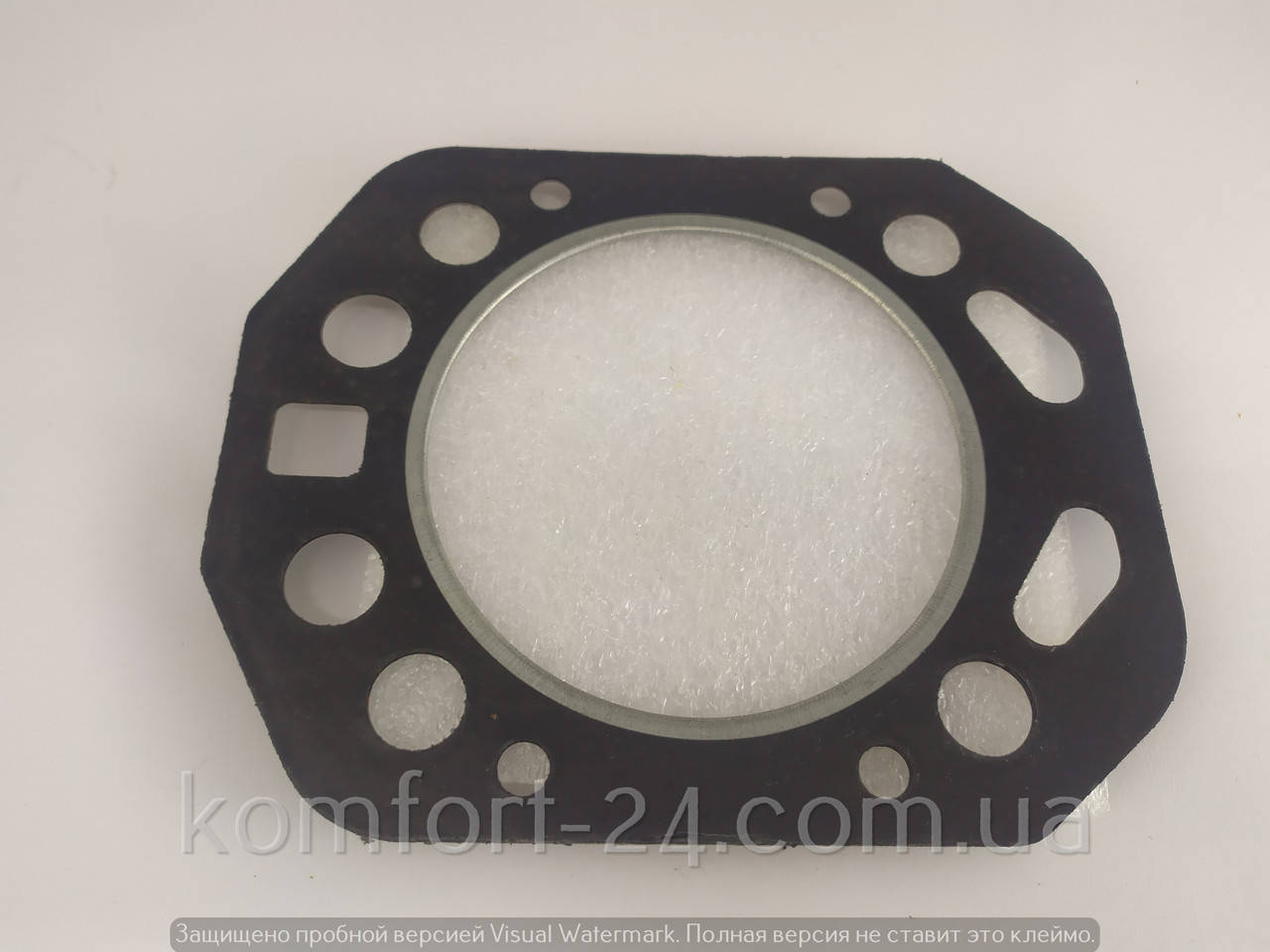 

Прокладка головки цилиндра мотоблока R195 дизель 12HP