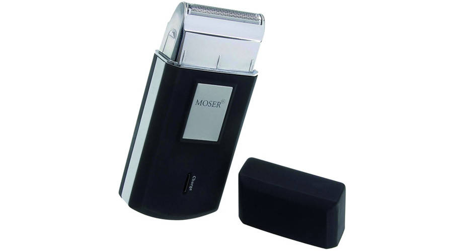 

Портативна бритва Moser Travel