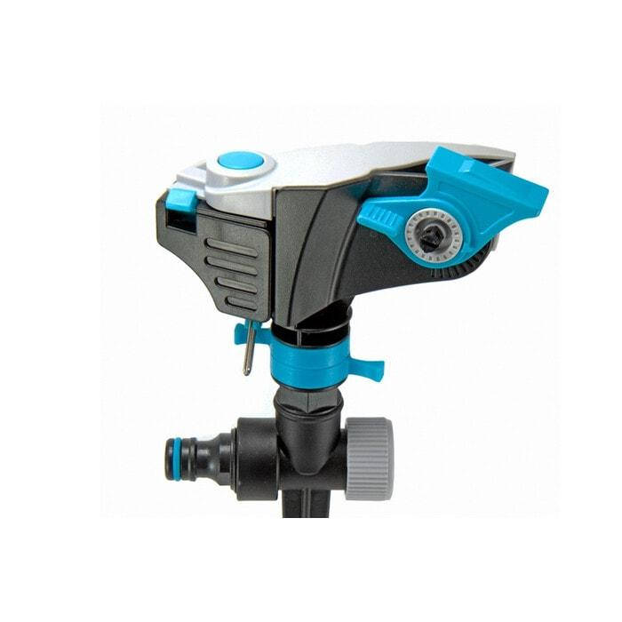 

Импульсный секторный ороситель "Верона" 7811