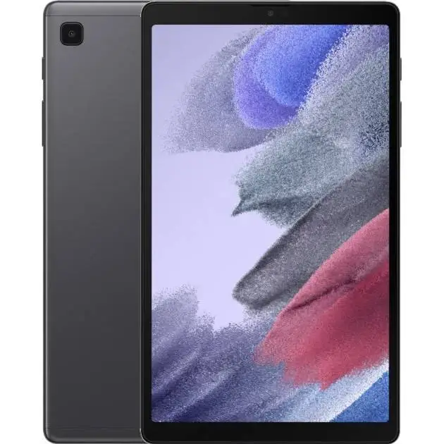 

Планшет SAMSUNG Galaxy Tab A7 Lite WiFi 3/32GB Grey SM-T220NZAASEK, Черный