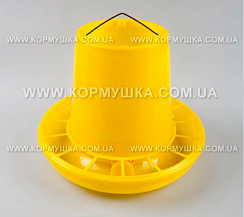 

Кормушка бункерная 2 кг