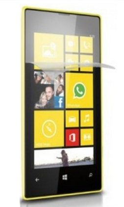 

Защитная пленка Utty Nokia 530