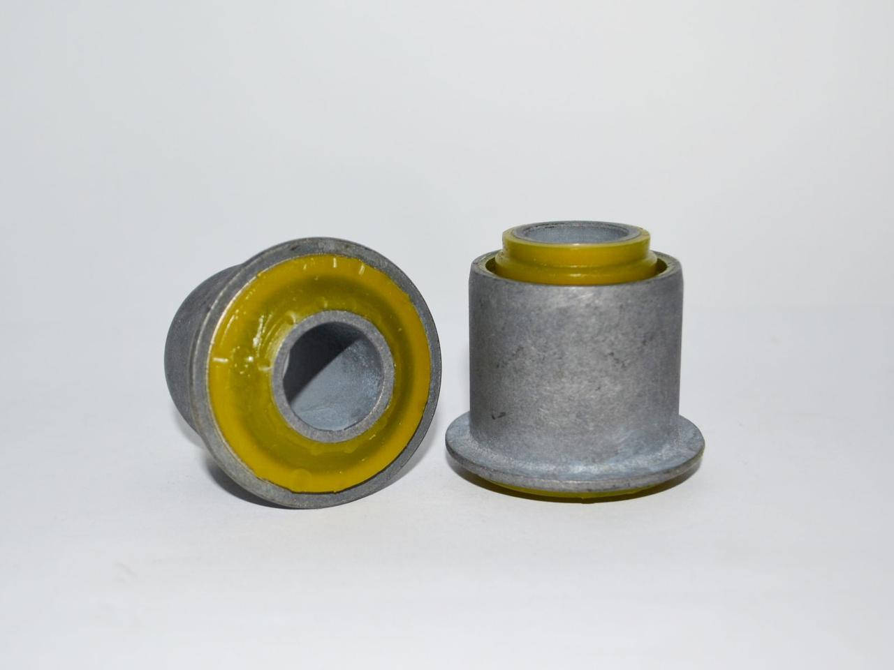 

Полиуретановый сайлентблок переднего верхнего рычага для Opel Frontera 1 gen. (A) Позашляховик (1991-1998)