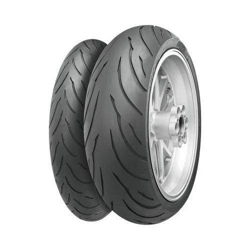 

Шина CONTINENTAL ContiMotion 180/55 ZR17 73W TL