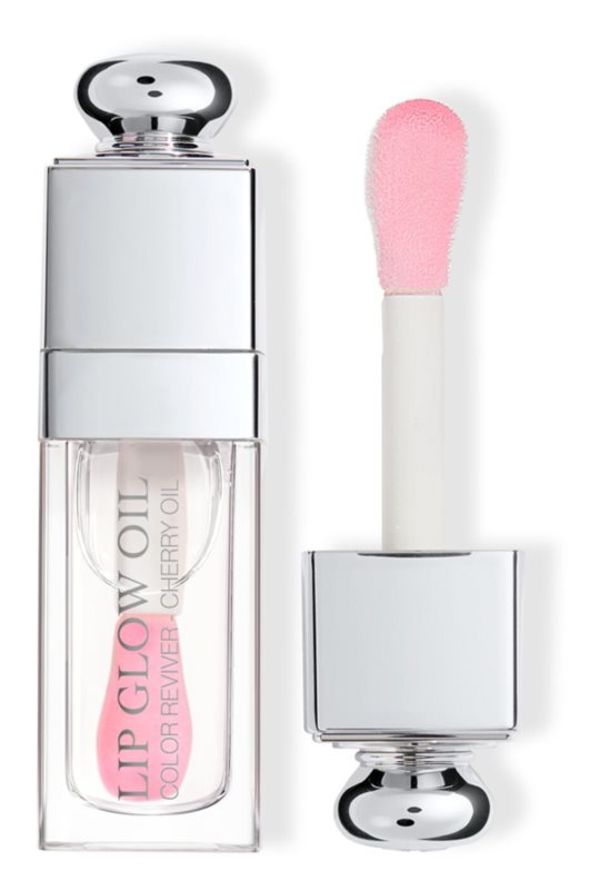 

Питательное масло для губ Dior Lip Glow Oil 000 Universal Clear