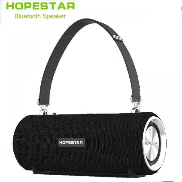 

Портативная колонка Hopestar H39