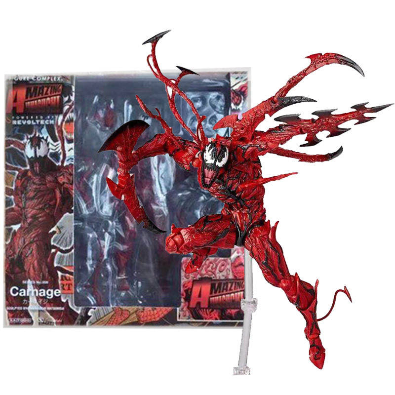 

Карнаж (Carnage) 18 см