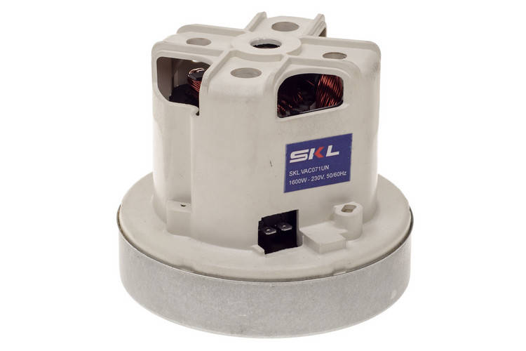 

Двигатель для пылесоса SKL VAC071UN 1600W