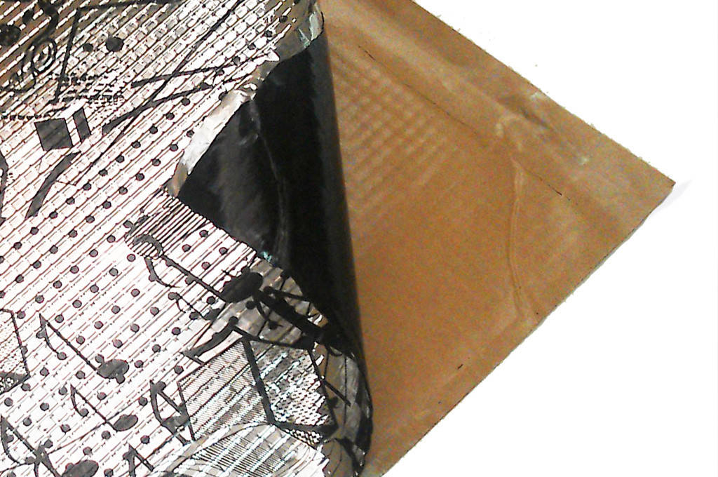 

Виброизоляция StP GB 2