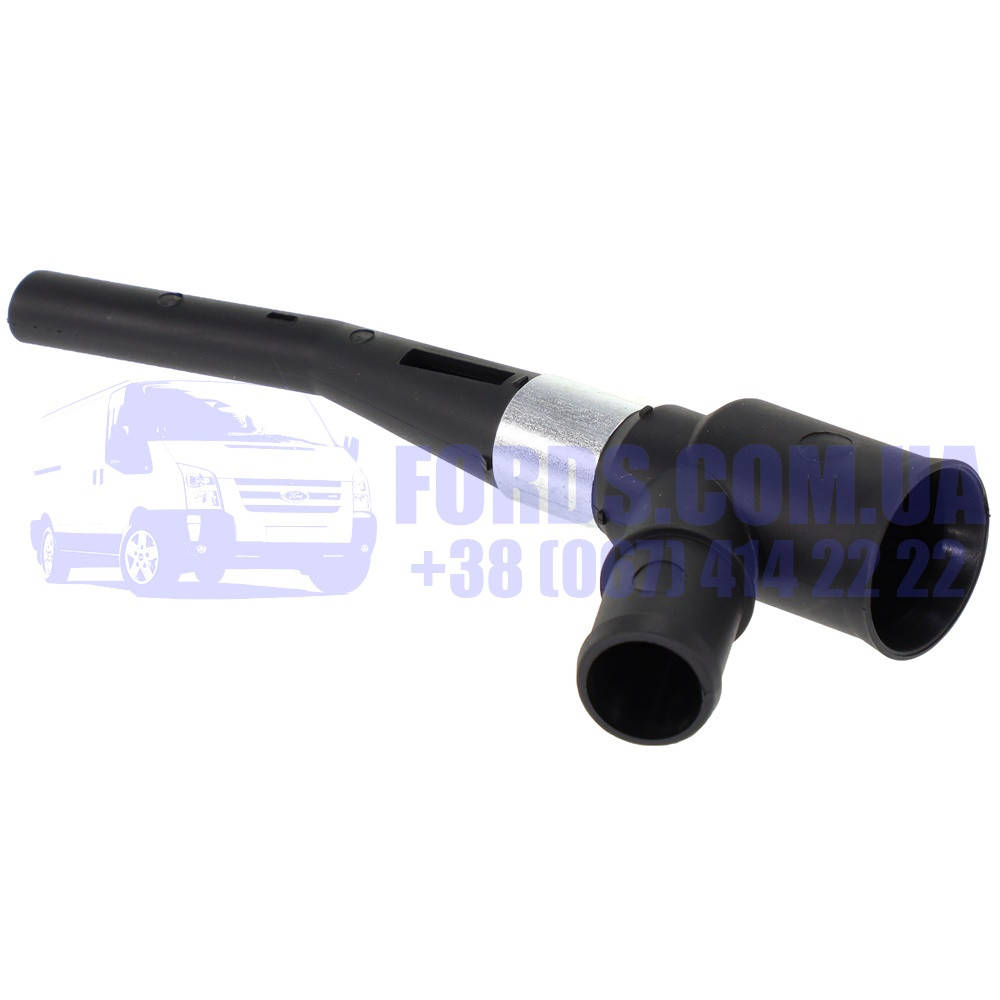 

Трубка щупа уровня масла FORD CONNECT/FOCUS/MONDEO 2002-2013 (1.8TDCІ) (1366048/3S4Q6784AD/HMP3S4Q6784AE) HMPX