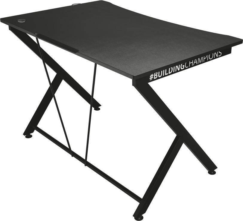 

Геймерский игровой стол Trust GXT 711 Dominus Gaming Desk (22523)