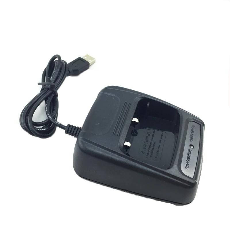 

Зарядное устройство USB для рации Baofeng BF-888S