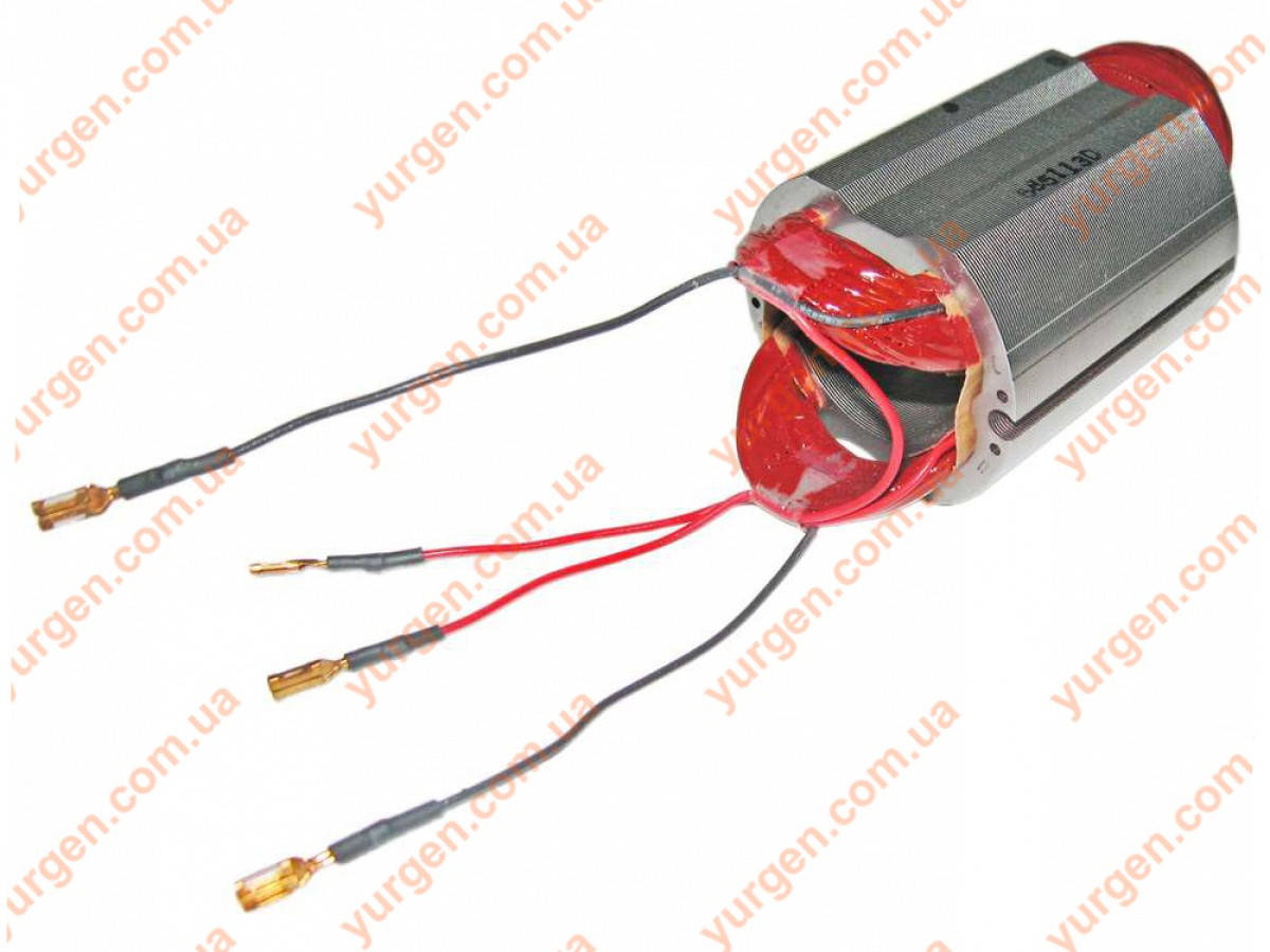 

Статор для болгарки MAKITA GA 5030.(1881494662)