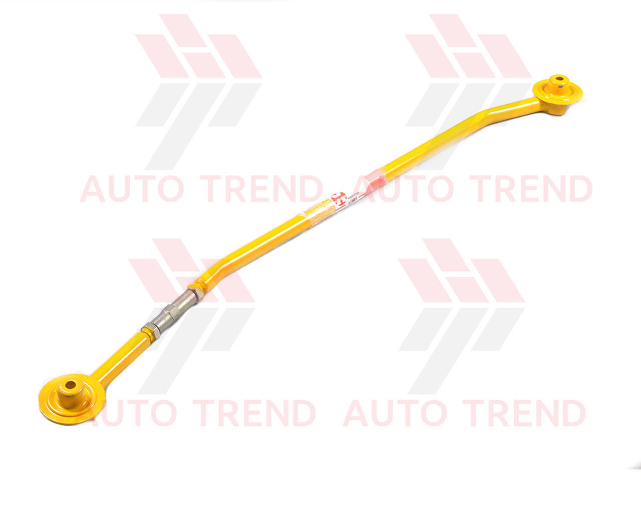 

Растяжка передних стоек Chevrolet Lacetti