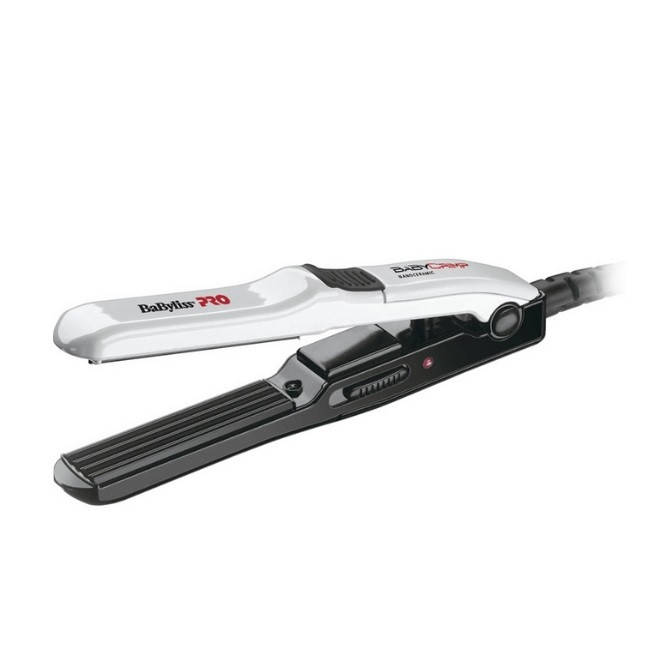 

Мини-гофре BaByliss PRO BabyCrimp Mini (BAB2151E)