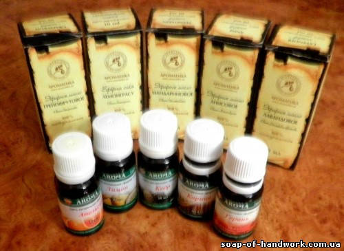 

Эфирное масло Розовое дерево