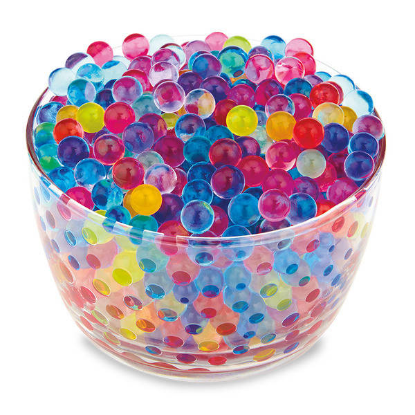 

Orbeez: игровой набор шарики Орбиз (400 шт)
