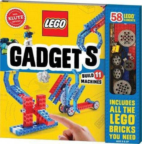 

Набір для творчості LEGO Gadgets